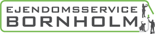 Ejendomsservice Bornholm ApS logo