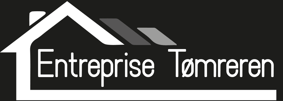 Entreprise Tømreren-Jens Christian Rolin logo