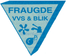 Fraugde VVS eftf. v/ Stig Rasmussen logo