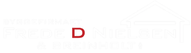 Hammer Byg Tømrer- og Snedkerforretning ApS logo