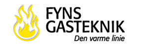 Fyns Gasteknik logo