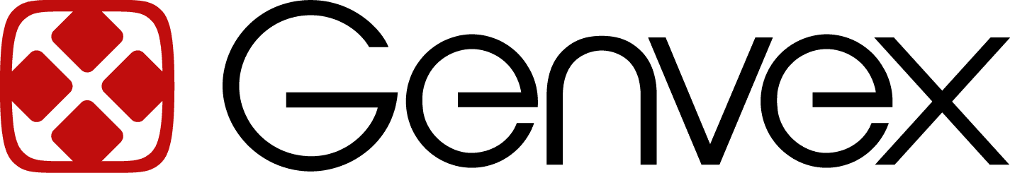 METRO THERM A/S – Afdeling Genvex logo