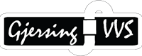 Gjersing VVS ApS logo