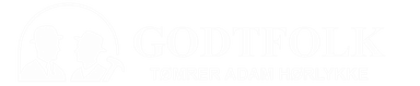 Godtfolk Tømrer ApS logo