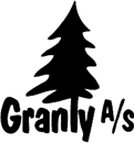 Granly Tømrer- & Snedkerforretning A/S logo