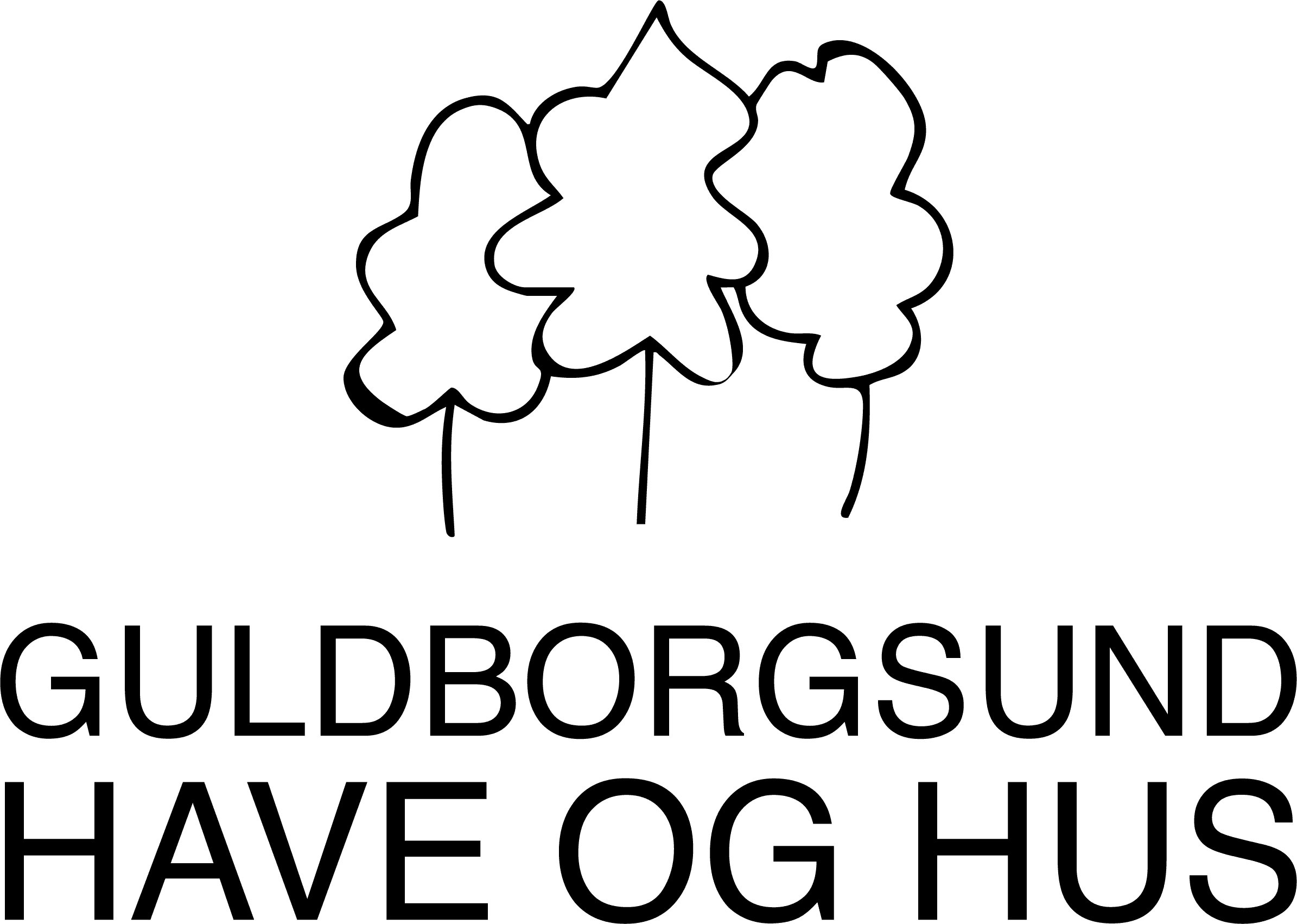 Guldborgsund Have Og Hus logo