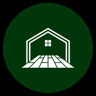 Gulv Master Enterprise Byg - Tømrer & Gulvfirma logo