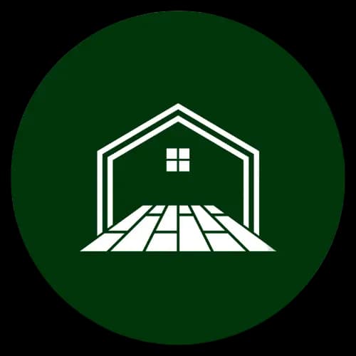 Gulv Master Enterprise Byg - Tømrer & Gulvfirma logo