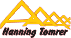 Hanning Tømrer og Træindustri ApS logo