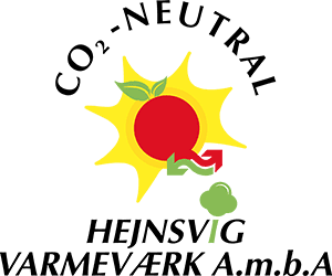 Hejnsvig Varmeværk logo