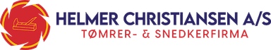 Helmer Christiansen A/S logo