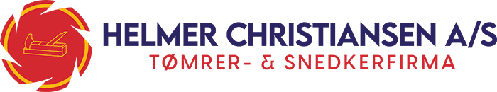 Helmer Christiansen A/S logo