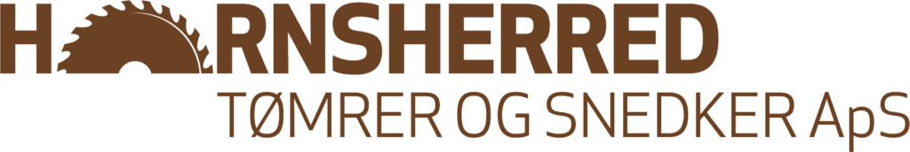 Hornsherred Tømrer Og Snedker Aps logo