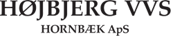 Højbjerg VVS logo