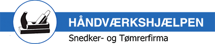 Håndværkshjælpen logo