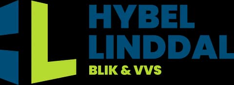 Hybel VVS logo