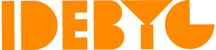 IDEBYG A/S logo