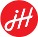 JH Tømrer og Snedker A/S logo