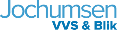 Jochumsens VVS Og Blik ApS logo