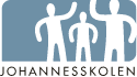 Johannesskolen logo