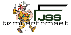 Tømrerfirmaet JSS ApS logo