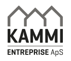 Kammi Entreprise Aps logo