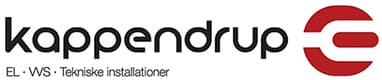 Kappendrup ApS logo