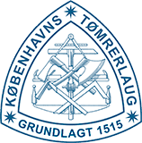 Københavns Tømrerlaug logo