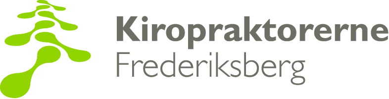 Kiropraktorerne Frederiksberg logo