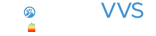 Kronborg VVS logo