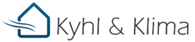 Kyhl og Klima logo