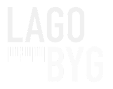 Lago Byg, Tømrer Faxe, Stevns logo