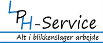 LPH Service logo