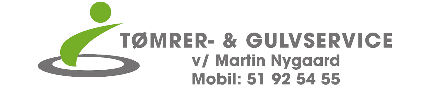 Martin Nygaard logo