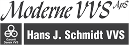 Moderne VVS ApS logo