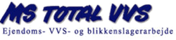 Ms Total VVS logo
