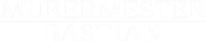 Murermester Bastian ApS logo