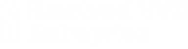 Næstved VVS Entreprise ApS logo