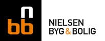 Nielsen Byg & Bolig logo