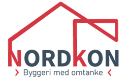 NordKon A/S logo