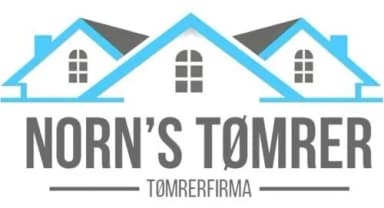 Norns Tømrer logo