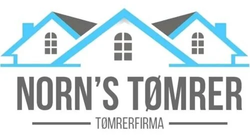 Norns Tømrer logo