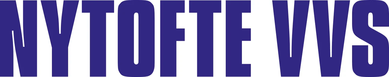 NYTOFTE VVS ApS logo