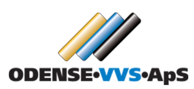 Odense VVS ApS logo