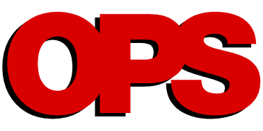 OPS-Gruppen ApS logo