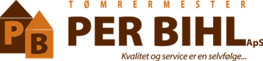 Nielsen Bihl Per logo