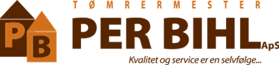 Nielsen Bihl Per logo