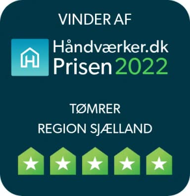 Emil Perstrup Tømrer & Snedker logo
