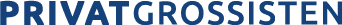 Privatgrossisten logo