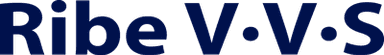 Ribe VVS logo